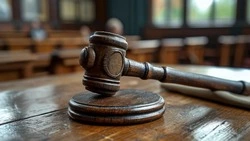 Очередное дело по статье о наркотиках рассмотрел Яковлевский районный суд