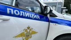 19-летняя девушка припарковалась в центре Белгорода с нарушением ПДД
