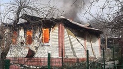 Система ПВО сбила несколько беспилотников над Белгородским районом