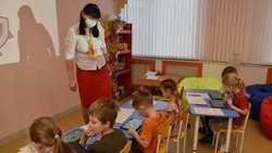 Все белгородские детские сады подключились к единой инфокоммуникационной сети
