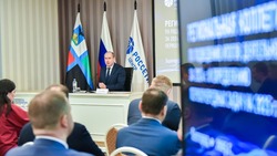 Итоги работы электросетевого комплекса региона в 2024 году подвели в Белгородэнерго 