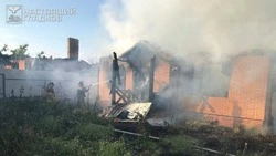 ВСУ атаковали три муниципалитета Белгородской области 
