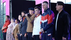 Белгородская сборная команда «Близкие» стала первой на Кубке КВН фестиваля «Таврида.АРТ». 