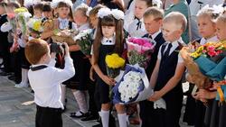 Белгородские школы начнут работу с 1 сентября с учётом требований Роспотребнадзора