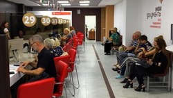 МФЦ Белгородской области оказали почти 1,7 млн услуг в 2024 году 
