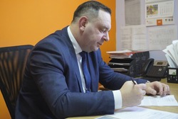 Руководитель представительства ЦЭБ в Яковлевском округе Валерий Шевцов ответил на 5 важных вопросов