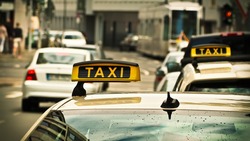 Яковлевцы смогут пожаловаться на услуги такси и некачественные товары