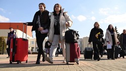 Вячеслав Гладков сообщил об отправке детей из приграничья в три региона 