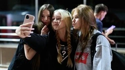 Шуваев: ещё 750 белгородских детей отправились на отдых в Краснодарский край