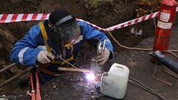Специалисты призвали белгородцев соблюдать «Правила охраны газораспределительных сетей»