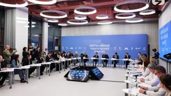 Три белгородских проекта получат премии за победу в конкурсе инициатив родительских сообществ
