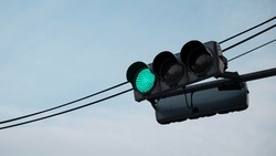 Четырёхсторонний веерный разъезд введут на перекрёстке в центре Белгорода