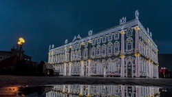 Белгородцы вновь смогут посетить свой «Эрмитаж» в парке Победы