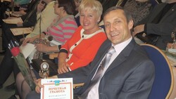 Два белгородских педагога удостоились почётного звания «Заслуженный учитель РФ»