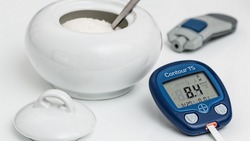 Власти закупили для белгородских детей с сахарным диабетом 441 сканер с датчиками