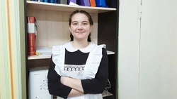 Юная терновчанка Алина Ерёмина: «Жизнь – это возможность испытывать себя на прочность»