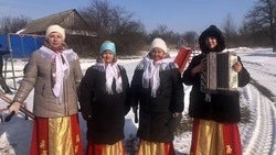 Программа «Земский работник культуры» стартует в Белгородской области