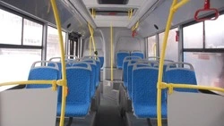 Количество жалоб на работу общественного транспорта в Яковлевском округе выросло на 30%