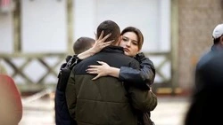 Пришло время Родине пригодиться. В Яковлевском округе осуществляют частичную мобилизацию