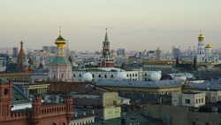 Россия заняла 23 место в рейтинге лучших стран мира