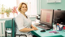Яковлевский врач-терапевт Юлия Грибанова: «Антимикробная резистентность - это серьёзная проблема»