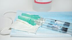 Российская вакцина от гриппа и COVID-19 сможет корректироваться под новые штаммы