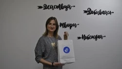 Юлия Малетина из города Строителя стала победителем фотоконкурса газеты «Победа»