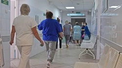 Темп роста заболеваемости ОРВИ и гриппом снизился в Белгородской области