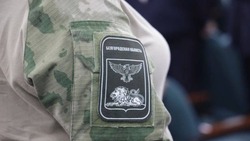 Боец белгородской самообороны погиб при атаке БПЛА на Октябрьский 