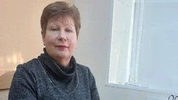 Раиса Титова: «Только здоровая команда может достигнуть высоких результатов в работе»