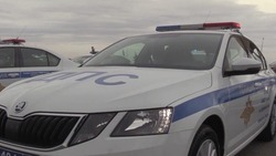 Белгородские госавтоинспекторы поймали 645 пьяных водителей за два месяца