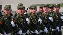 Пенсии российских военных будут проиндексированы на 10%