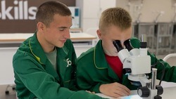  12 новых мастерских откроются в профессиональных образовательных организациях Белгородской области