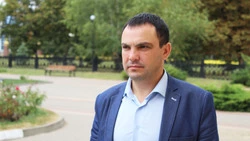 «Угрожающая» работа. Владислав Волгин рассказал о своей службе в уголовном розыске