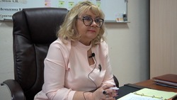 Татьяна Золотарева: «Школа — это не просто место, куда дети приходят за знаниями»
