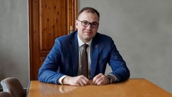 Глава администрации Олег Медведев - о том, каким оказался для Яковлевского округа минувший год