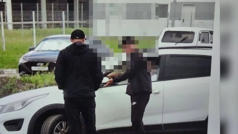 В Белгороде будут судить вымогателя, собиравшего «дань» с таксистов