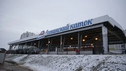 Вячеслав Гладков сообщил об открытии белгородских катков с 14 декабря