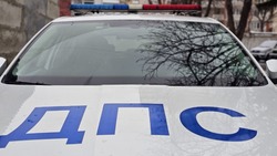 Госавтоинспекторы нашли опасно маневрировавшего на дорогах Белгорода водителя 