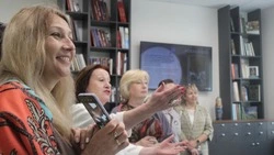 Единство – в культуре. Выездное заседание коллегии минкультуры региона прошло в Яковлевском округе 