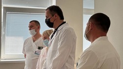 Вячеслав Гладков рассказал об отправке 380 раненых белгородцев на лечение в другие регионы 