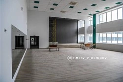 Первый в Белгороде дорожный спецкласс откроется в школе №48