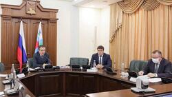 Гладков поручил администрации губернатора подготовить информацию о работе с обращениями