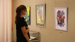 Яковлевцы смогут посетить областную молодёжную выставку в рамках арт-фестиваля «В центре внимания»
