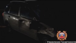  41-летний водитель сбил насмерть пожилого мужчину на трассе в Яковлевском округе 