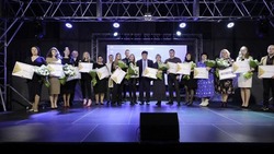 Жители Белгородской области смогут побороться за 100 тыс. рублей в конкурсе «Наша гордость»