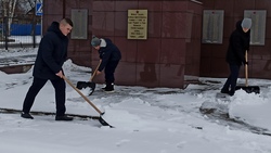 Это не профессия, это образ жизни. Как работает волонтёрский отряд из села Быковки