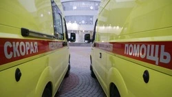 Вячеслав Гладков сообщил об оборудовании скорых защитными «мангалами» 