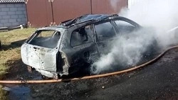ВСУ атаковали семь населённых пунктов Белгородской области