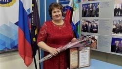 Супруги Санжаровы стали вторыми в региональном конкурсе по благоустройству «Ветеранское подворье»